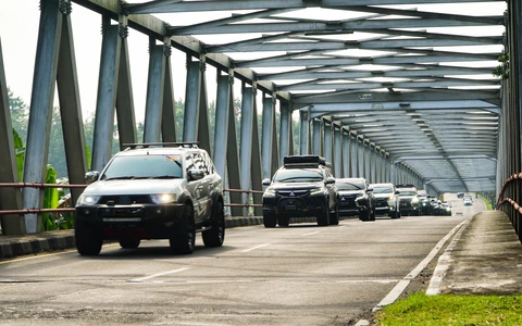 Jasa Dokumentasi Event Otomotif